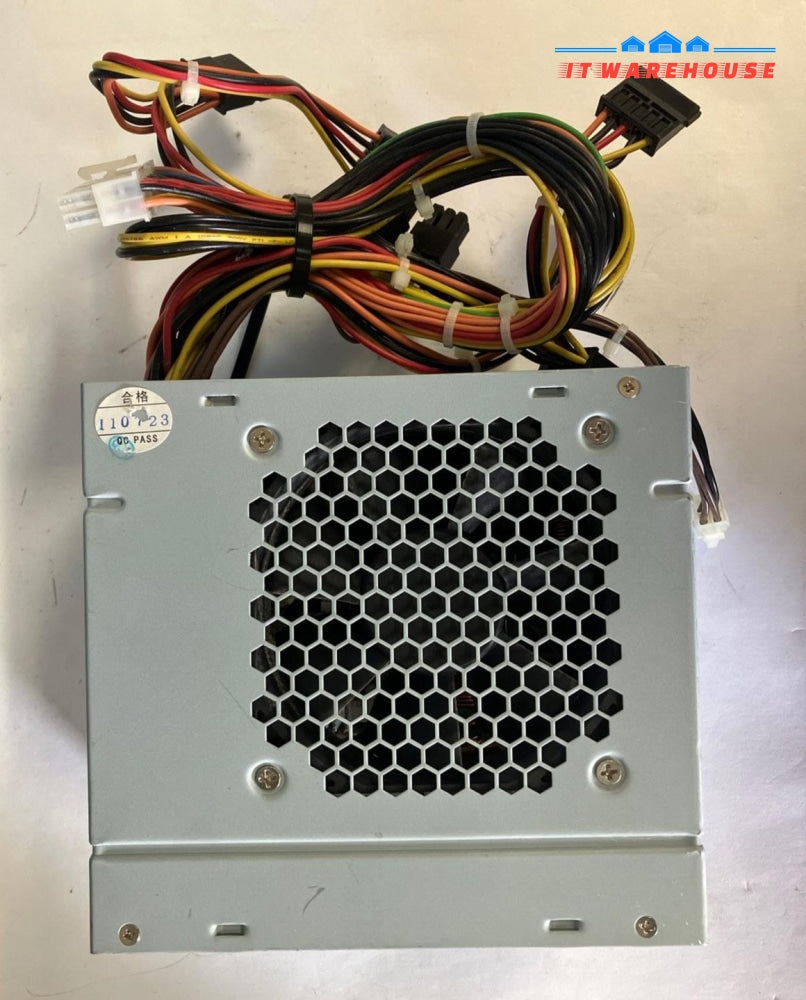 07P3Wv 7P3Wv Dell H460Ad-00 460W Atx Power Supply For Xps 8300 8500 Tested -