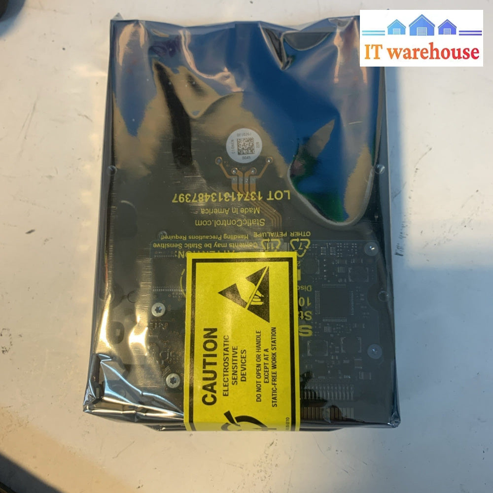 0F10383 Hitachi 1TB 3Gb/s SATA 7200 3.5-inch 32MB Hard Drive