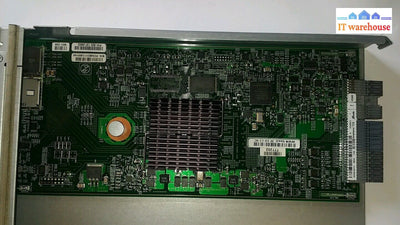 1 X Emc 303-137-000D Dae Vnxe3100 / Vnxe3150 Link Controller Card Module