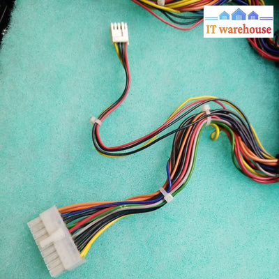 1 X Enhance Elctronics Enp-3927B Power Supply 275W 100-240V 60-50Hz 18 Pin