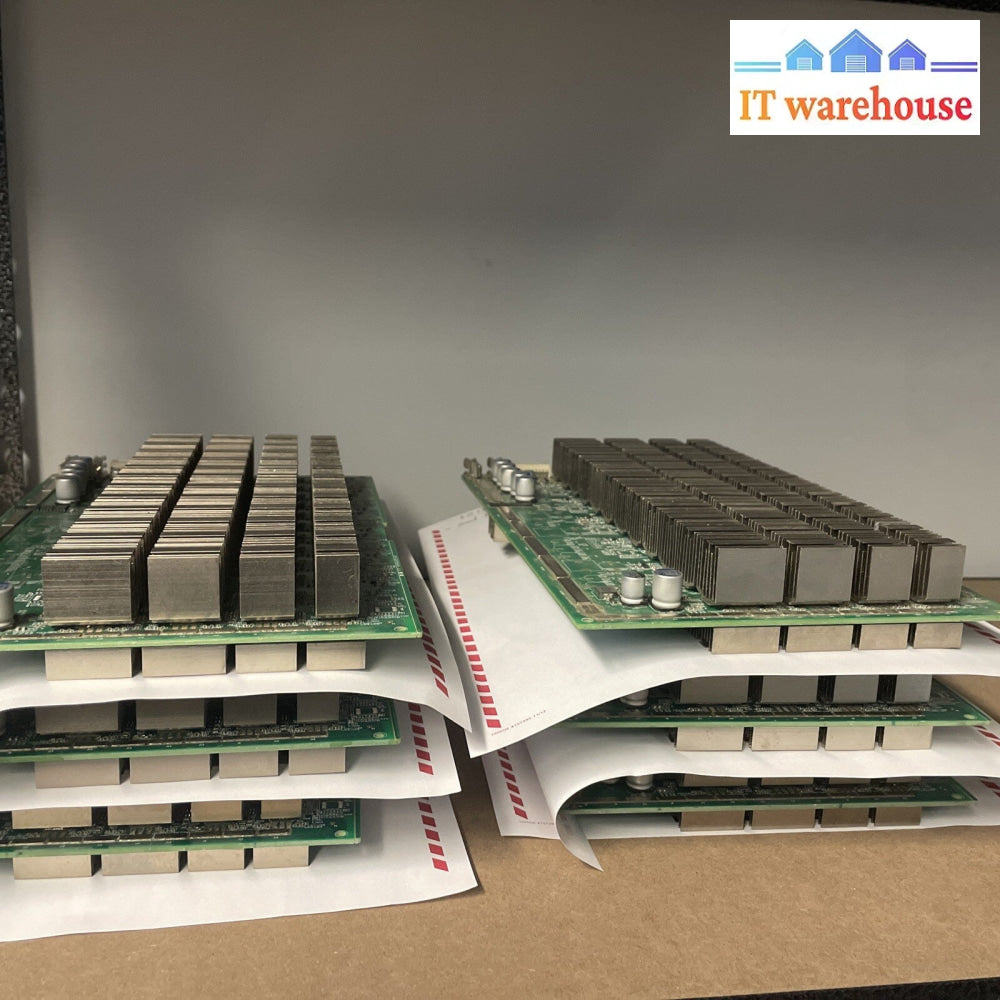 1 x Hashboard for Bitmain Antminer BTC S17 Pro 50T ASIC miner bitcoin (Qty)