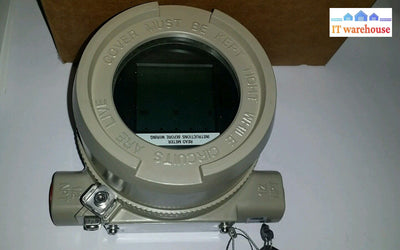 1 X Honeywell Ystt25S-0-Ene-T/T/0-S00-0D0-00-2J Temperature Transmitter