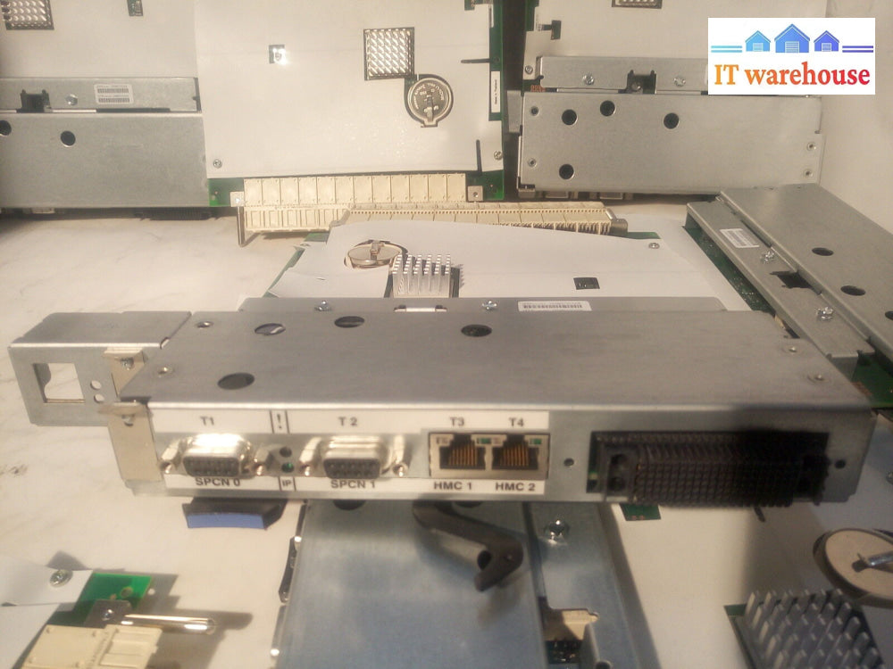 1 X Ibm 46K6789 Service Processor Interface Card 10N9907 @@@