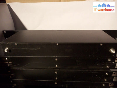 1 X Pci Technologies Bp-8710-R Band Pass Filter Channel 56//415.25-419.75Mhz #02