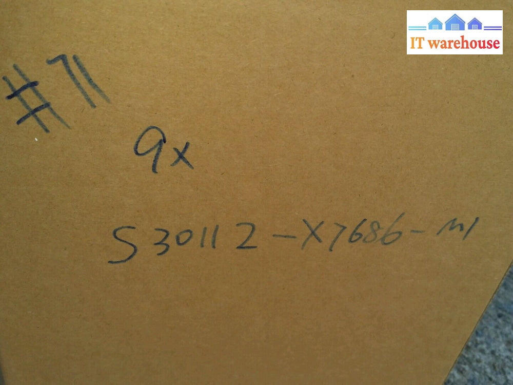 1 x Siemens HiPath LUNA2 Power Supply S30122-x7686-M1 3D53-18-1 Magnetek (Qty)