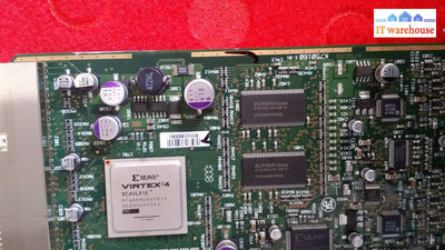 1 X Toshiba X-Ray Video Board Sango K9304103 9310186529 Accessory Module
