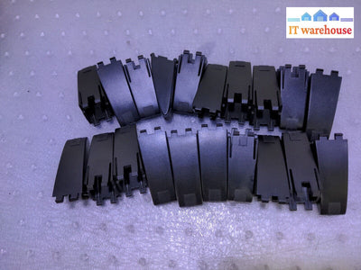 - (10 Pairs) 20X Aastra Phone 37I 39I 53I 55I 57I Stand Foot