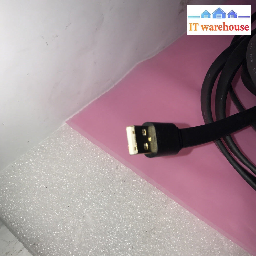 10M High quality USB 2.0 extension cable cord