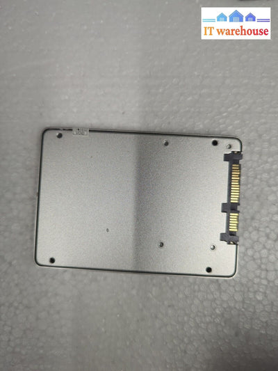 10x HYUNDAI 2.5’’ SATA 240GB SSD Working Good 100% Health