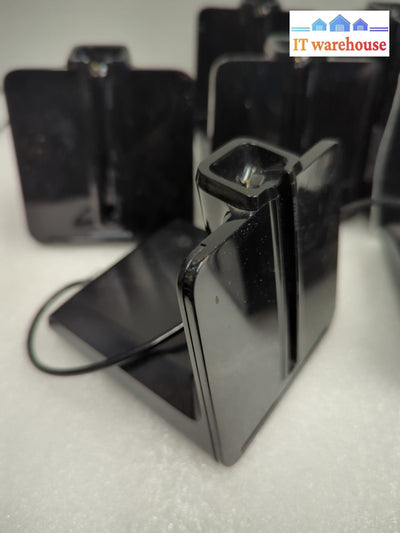 10x Plantronics C054 Convertible Wireless Headset Charging Base