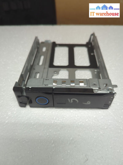 10x QUANTA 3.5’’ SERVER HDD CADDY TRAY