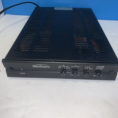 Sherbourn 2/150B Amplifier - Tested Working