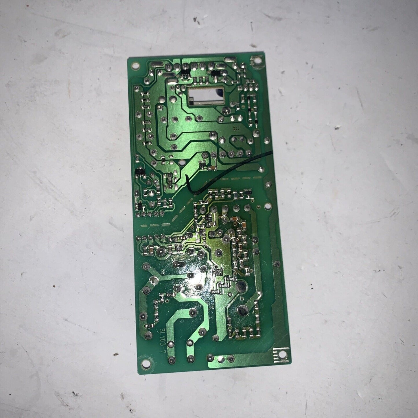 Toshiba CAT-850B power supply board converter