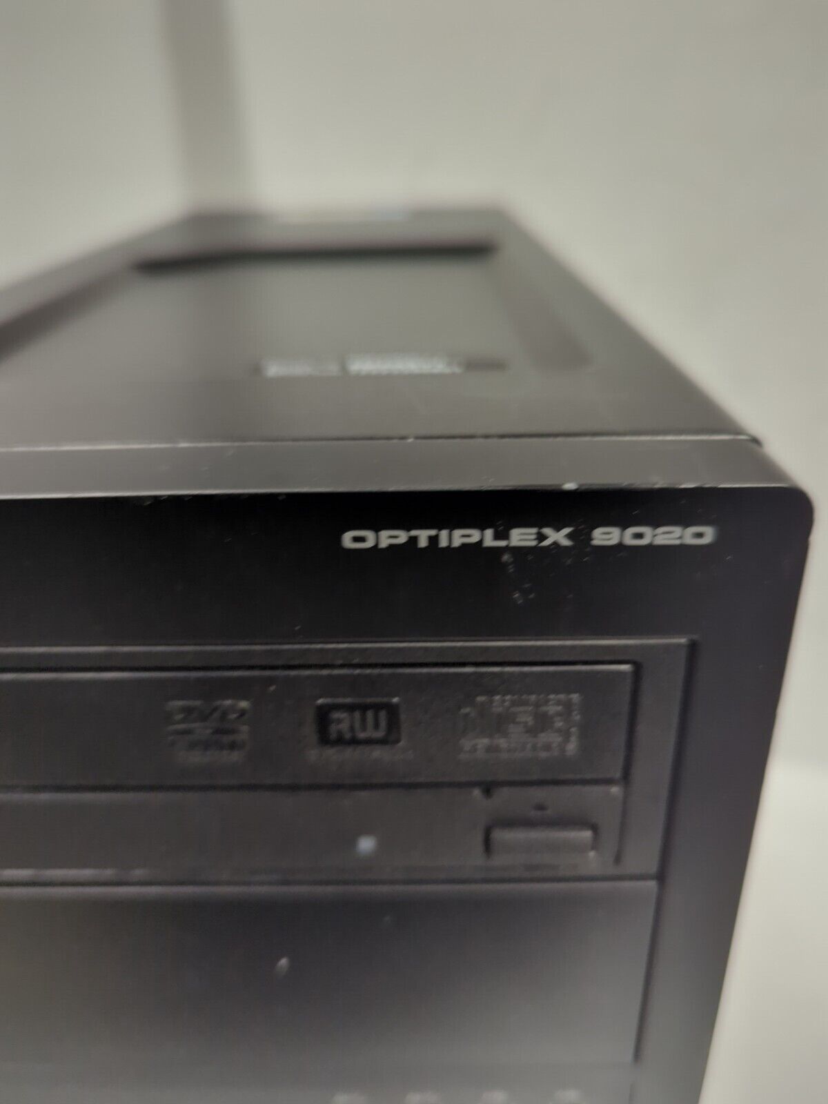 (NICE) Dell OptiPlex 9020 MT Intel i7-4770 3.4GHz/8GB DDR3 /240GB SSD/ NO OS -