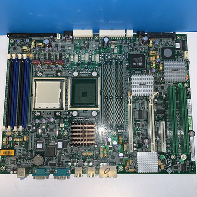 SUN Microsystems 375-3449-03 Ultra25 Blade System board