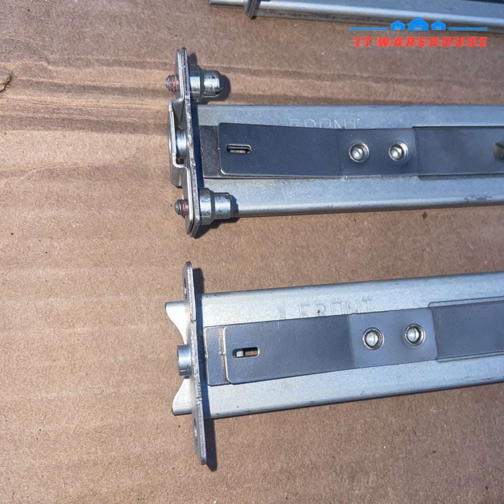 (11x Pair) HP ProLiant DL360 G5/G6/G7 Rail 1U 364998-001 365002-002