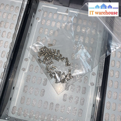 12 x NetApp 0095673-10 111-0734 + C1 3.5 SAS SATA Hard Drive Caddy Tray ( + Screws)