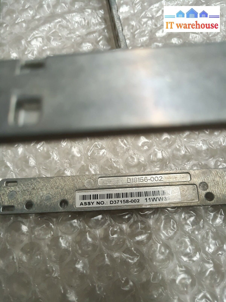 - 14X Intel D37158-002 2.5’ Server Hard Drive Caddy/ Tray Hotswap Sas/Sata