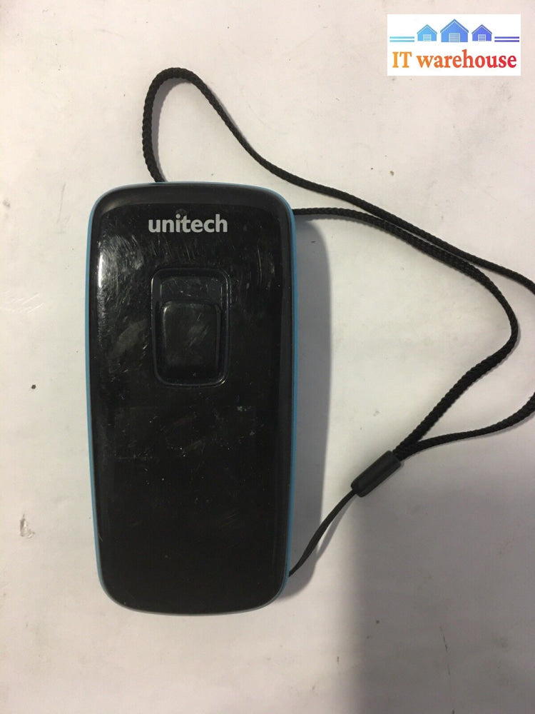 ~ 15X Unitech Ms920 Wireless Pocket 2D Image Scanner
