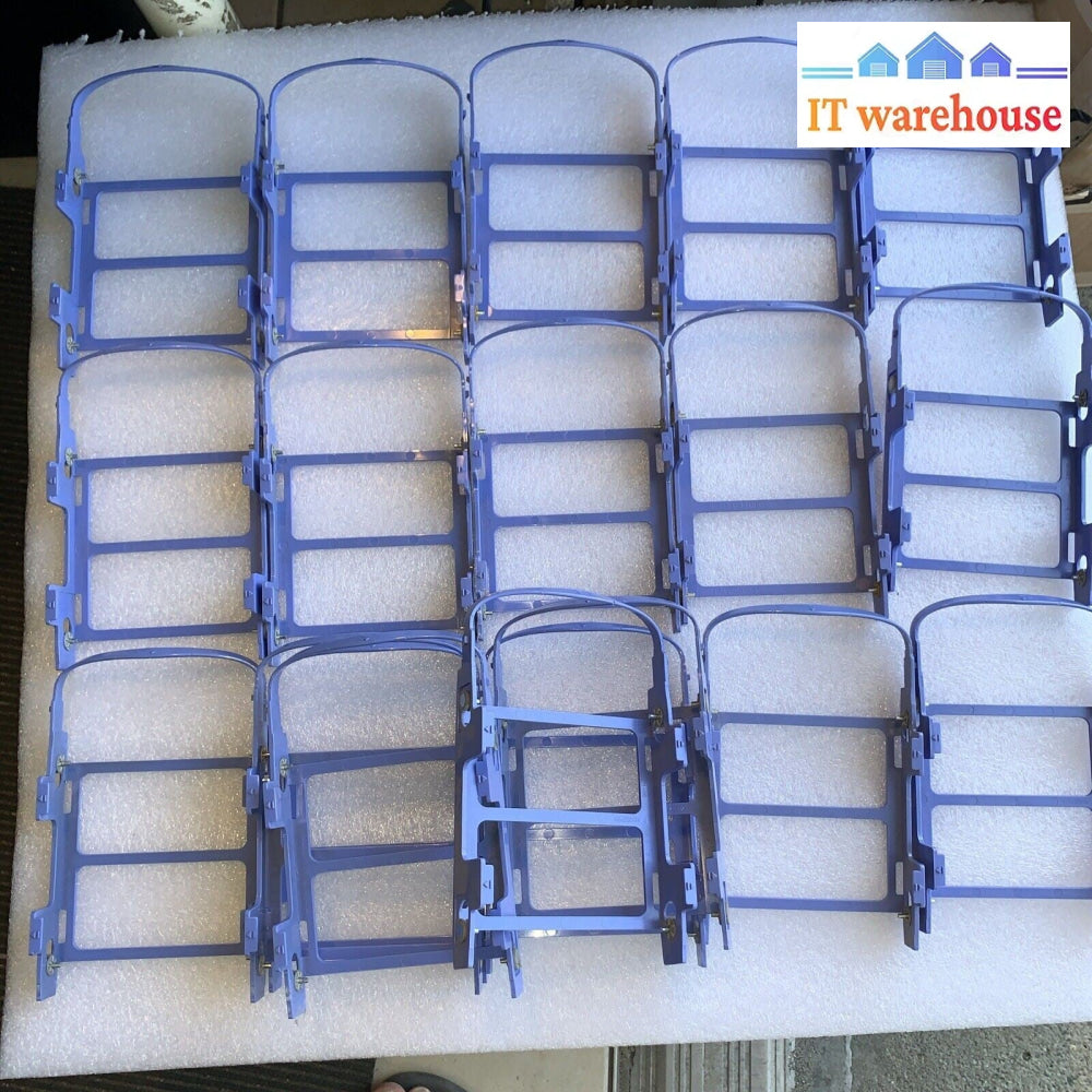 19x Lenovo ThinkCentre 3.5"Hard Disk Drive Caddy 37-085021 AXX002799 0DM00008368