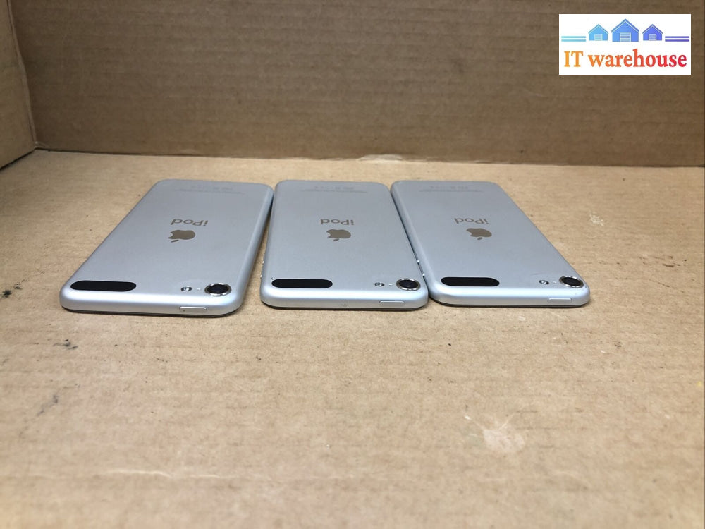 1X Apple Ipod Touch 5Th Gen A1574 (Parts Or Repair) $