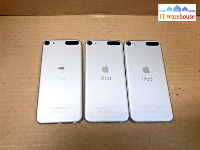 1X Apple Ipod Touch 5Th Gen A1574 (Parts Or Repair) $