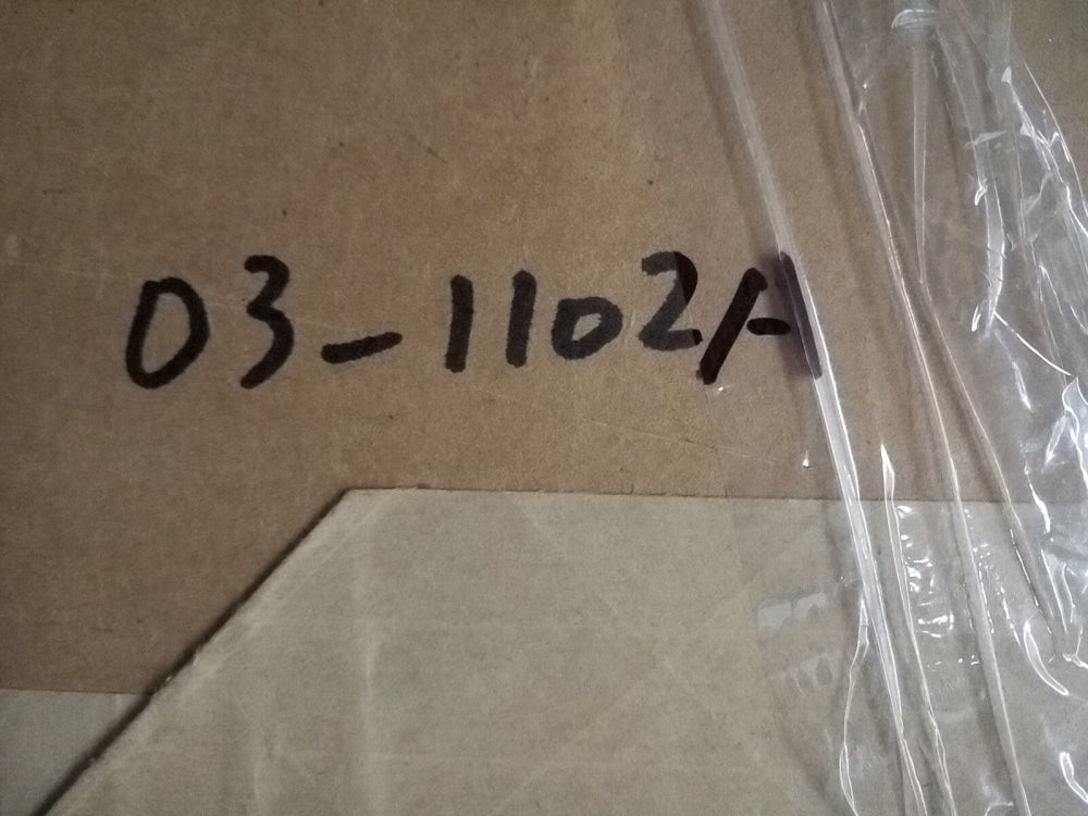 * 1X Control Module Cmi Savetime 2000 Time Clock Terminal Assy 2016-T0092 @