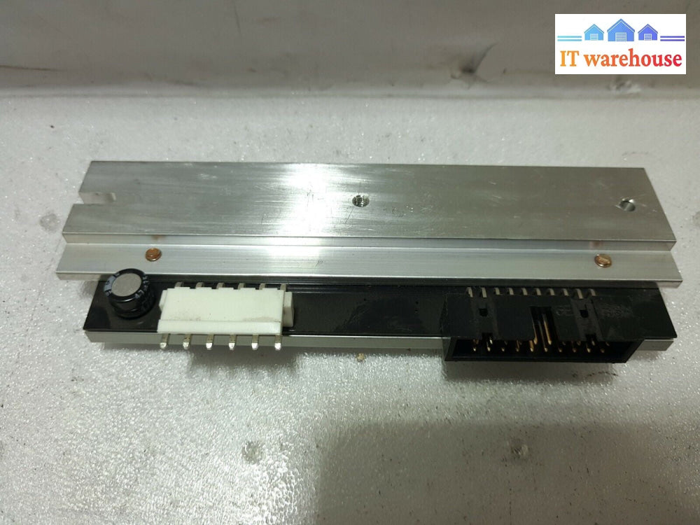 - 1x Datamax Compatible Printhead FOR DMX-I-4210 PRINTER