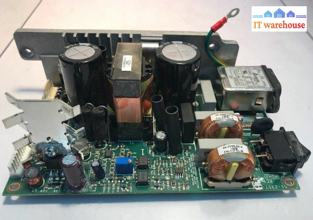 - 1X Datamax M-4206 M-4208 M-4210 Power Supply Board 51-2357-00 @@@