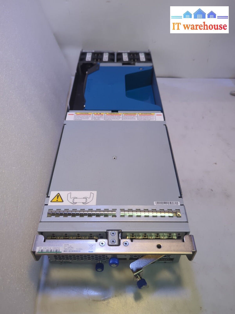 1x HITACHI CTLSE 3290733-B VSP CONTROLLER FOR G200 STORAGE