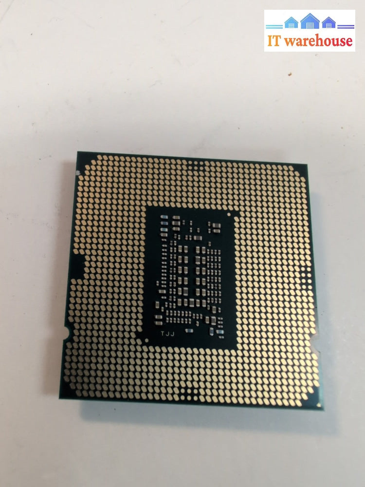 1x Intel Core i5-10400 CPU SRH78/SRH3C | 2.90GHz | 6-Core | LGA1200 Processor -