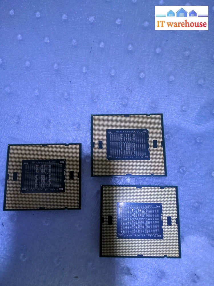 1X Intel Xeon E7-2820 Slc3R 2.00Ghz Eight Core Process Cpu