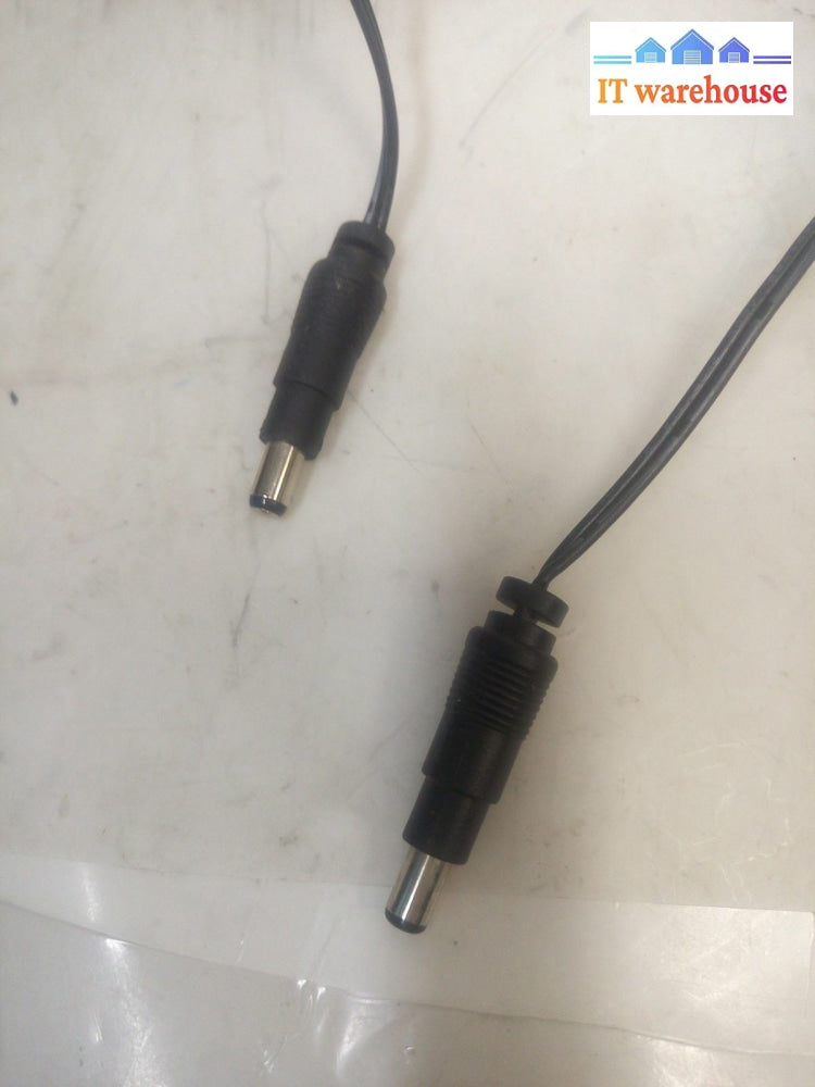 - Lot Of 7 Liteon Pb-1090-1L1 12V Dc 750Ma 12V Ac Adapter