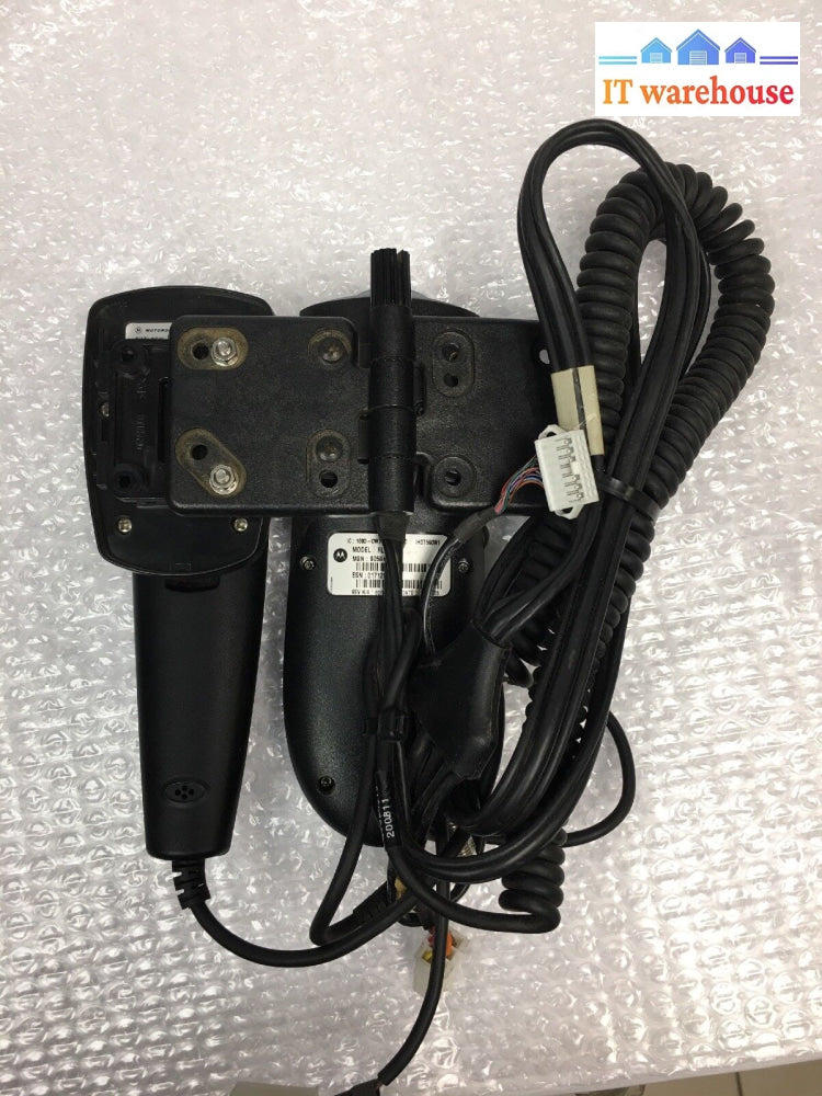 * 1X Motorola M800 Cdma Car Cellular Phone Fln3227A Only