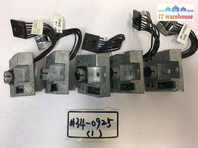 - 1X Ncr Realscan 7875 Part 497-0428803 497-0408098 497-0408373