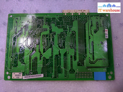 - 1X Nec Neax 2000 Pn-4Lcd-A M-678584 4-Line Analog Station Card