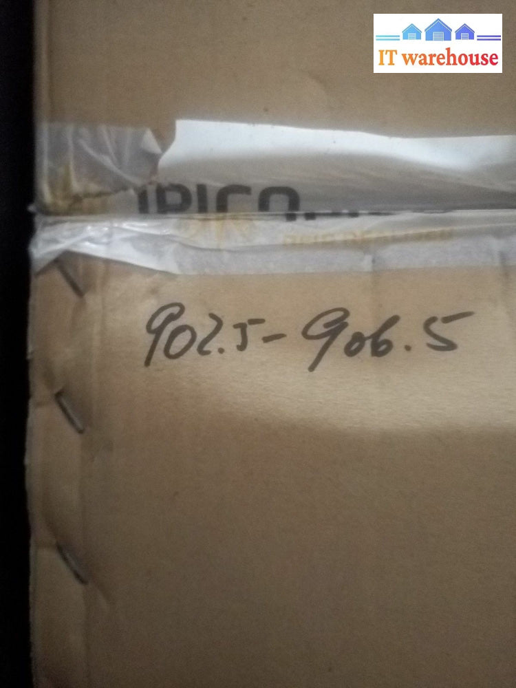 - 1X New Ipico Ip3315 Rfid Realised Uhf Reader