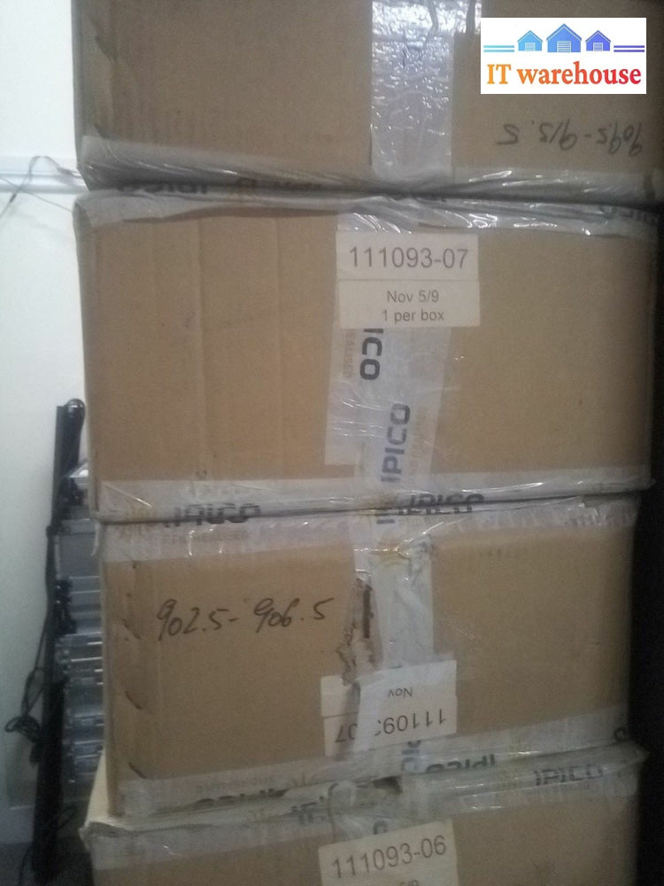 - 1X New Ipico Ip3315 Rfid Realised Uhf Reader