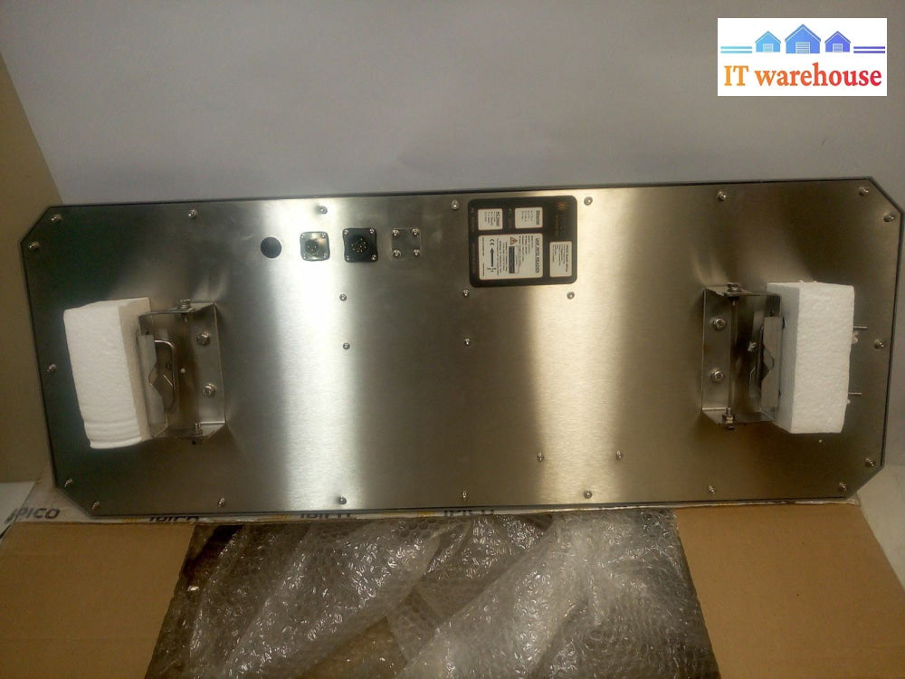 - 1X New Ipico Ip3315 Rfid Realised Uhf Reader