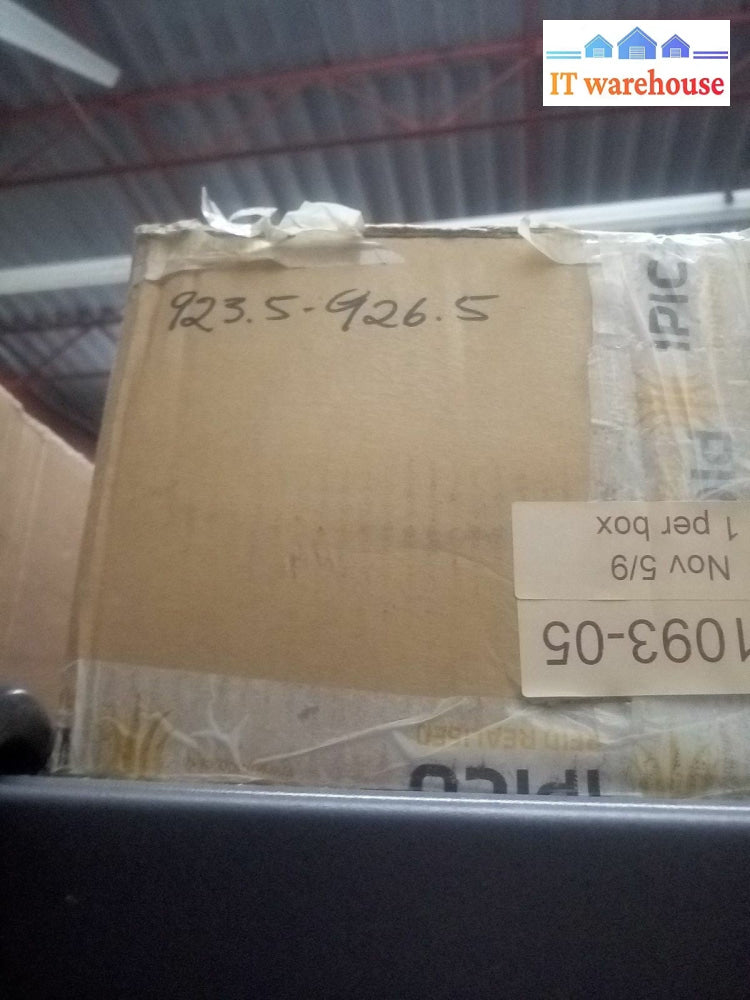 - 1X New Ipico Ip3315 Rfid Realised Uhf Reader