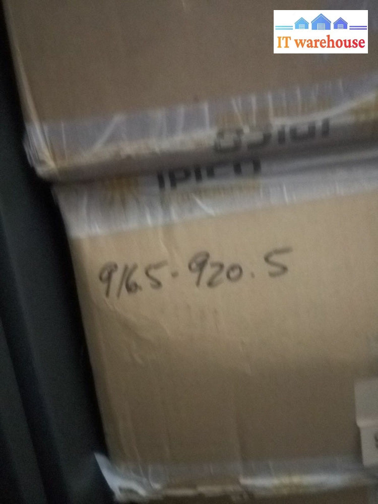 - 1X New Ipico Ip3315 Rfid Realised Uhf Reader