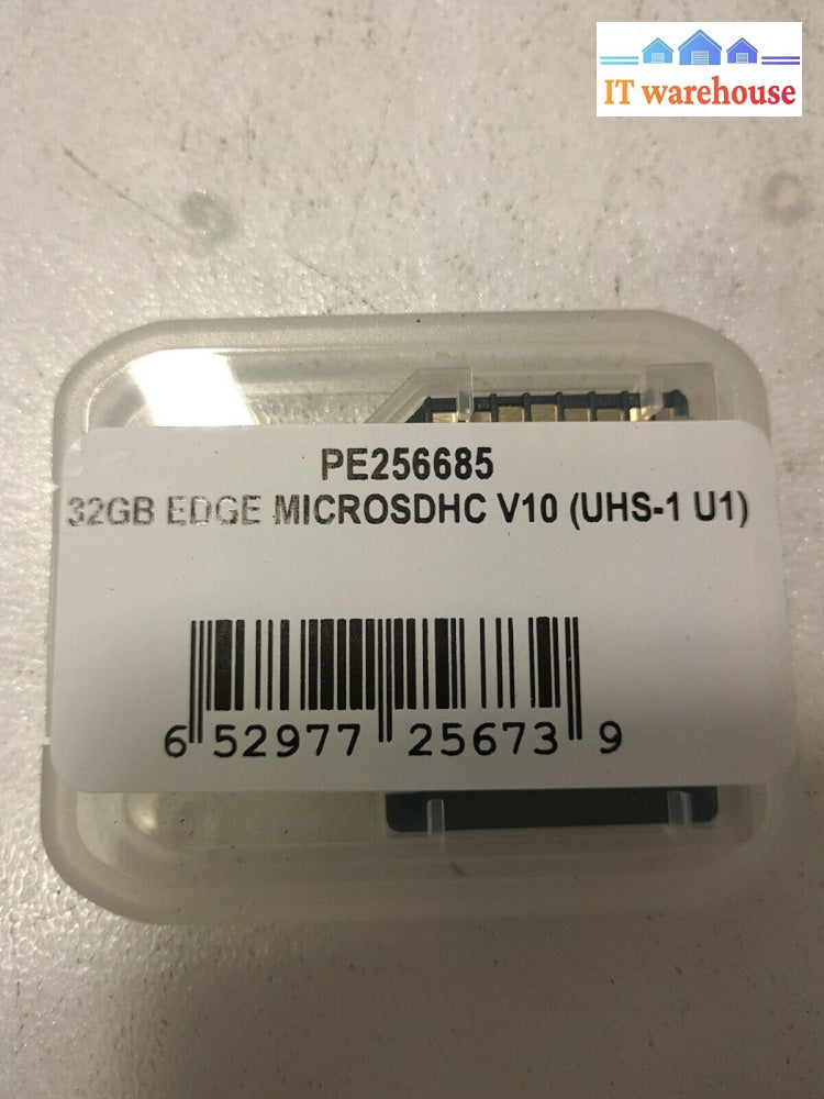 - 1X New Micro Sd Card To Adapter (No Card Inside)