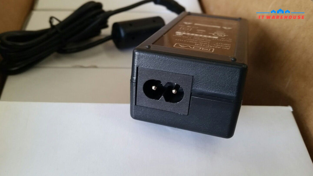 - 1X New Rova Hpa-309131U1 9V 2A Ac Adapter I.t.e Power Supply @@@
