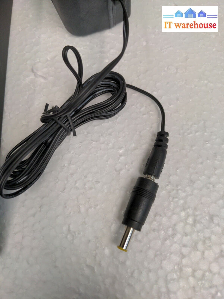 - 1X Philips Lfh 0725/02 725 Dictation System (With Compatible Ac Adapter )