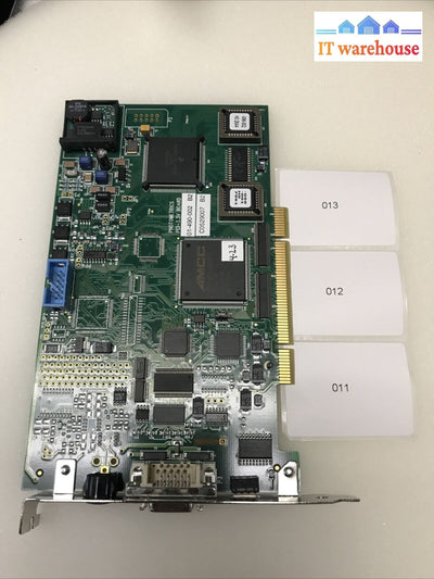 1X Photometrics Pci Card / Board 3.3V 01-490-002 B2