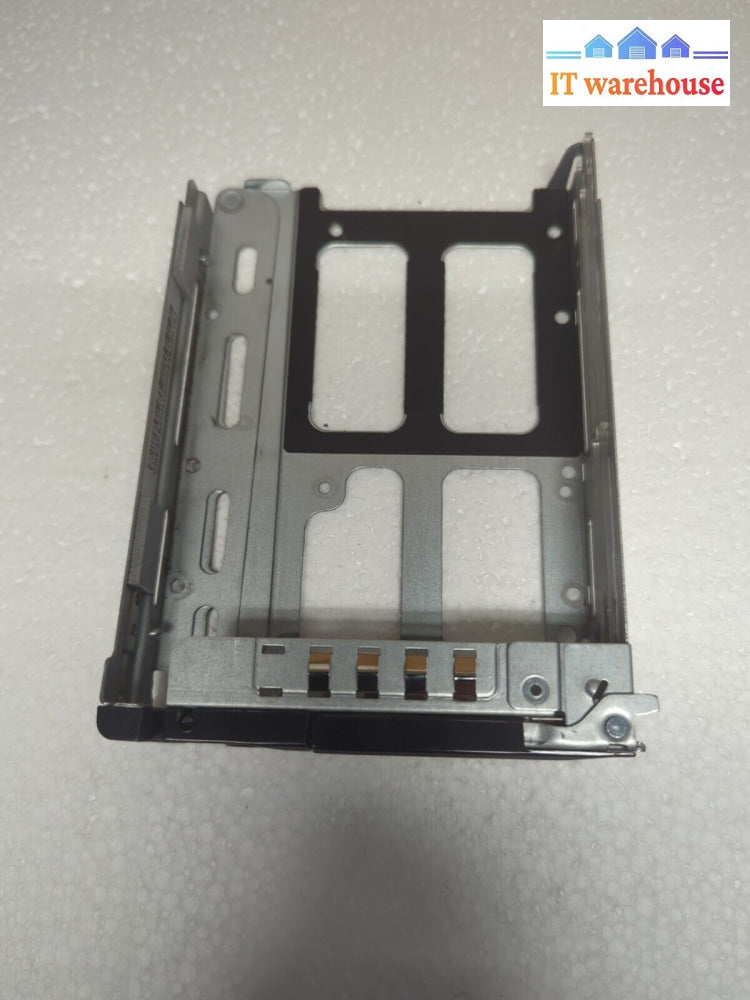 1x QUANTA 3.5’’ SERVER HDD CADDY