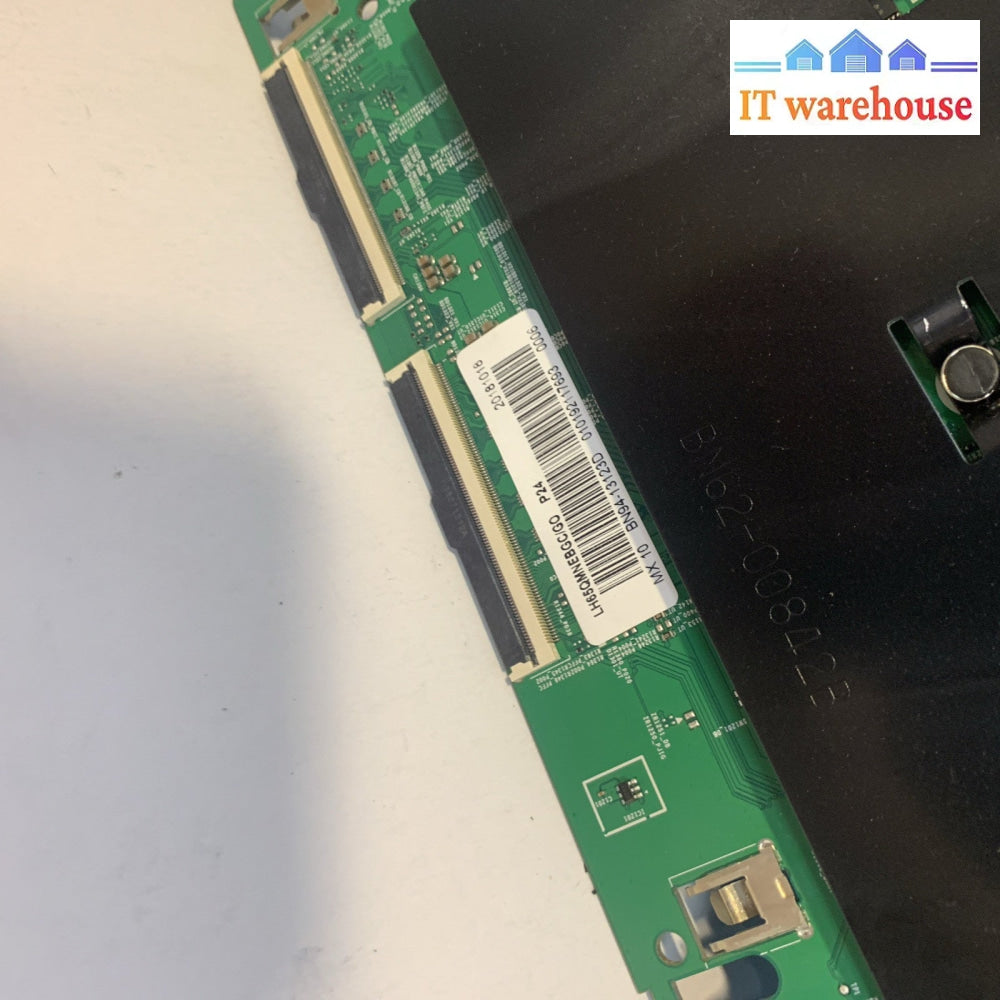 1x Samsung 65’’ TV Main Board BN94-13123D / BN97-14601A