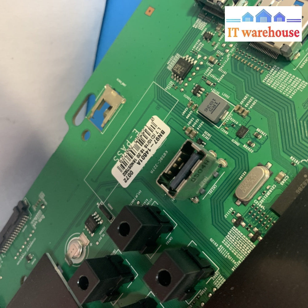 1x Samsung 65’’ TV Main Board BN94-13123D / BN97-14601A