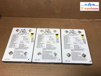 1X Seagate St340015A 40Gb Ide 3.5’ 5400 Rpm Hard Disk Drive