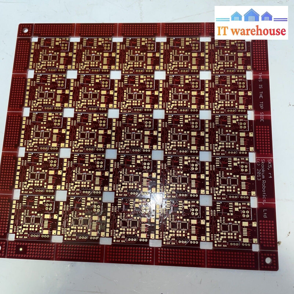 2.85 Lbs Gold Scrap Recycling (Better Than Memory Cpu)